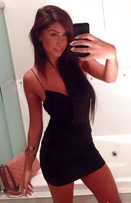 etudiante nue photo